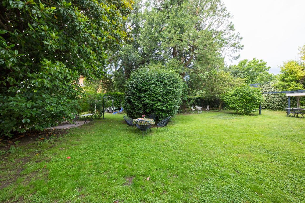 Villa Cardano Maccagno Close To Every Destination Exterior foto