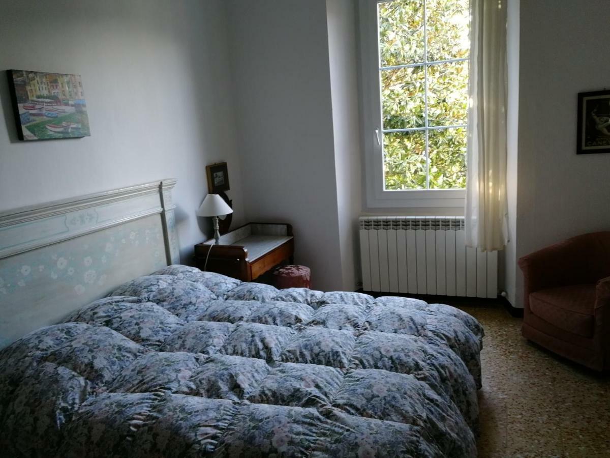 Villa Cardano Maccagno Close To Every Destination Exterior foto